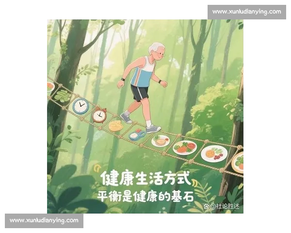身体能力提升与健康管理：从运动科学到日常生活的全面指南