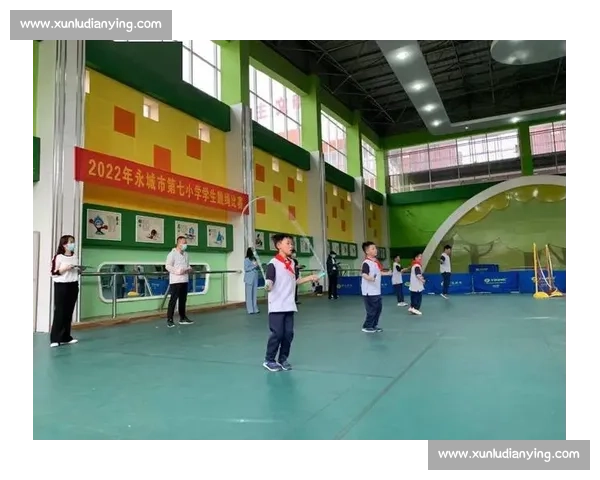 体育竞赛中心理调适策略与运动员表现提升研究