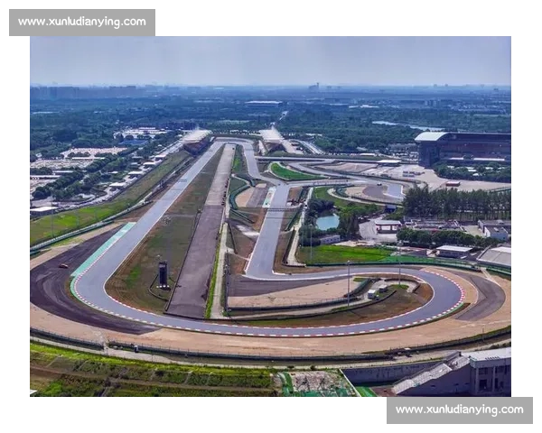 极速争锋赛道荣耀 F1大奖赛年度精彩瞬间全解析