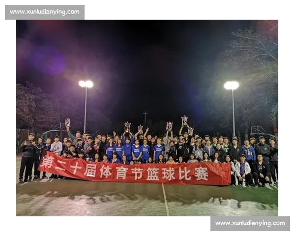 激发团队协作精神的多项体育比赛挑战与竞技盛会 激发团队协作精神的多项体育比赛挑战与竞技盛会