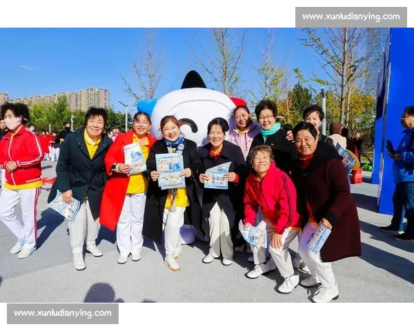 全方位体育资讯平台助力运动爱好者健康生活与竞技提升